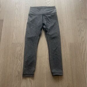 lululemon athletica Leggings
